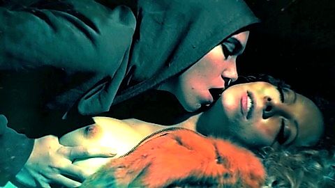 Pic: Tammy Jean in Apocalypse Kiss (2014)