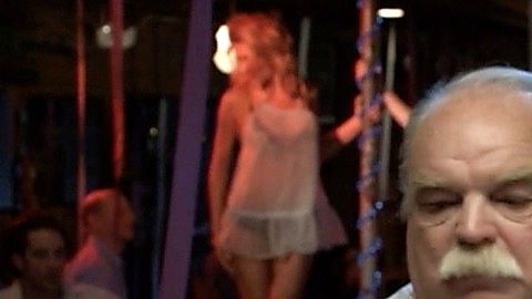 Pic: Brienne De Beau in Last Call (2012)