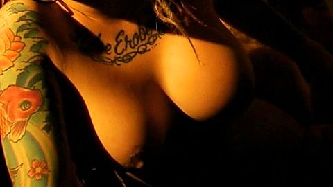 Pic: Erika Lynn in Apocalypse Kiss (2014)