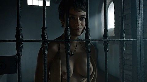 Pic: Rosabell Laurenti Sellers in Game of Thrones (2011)