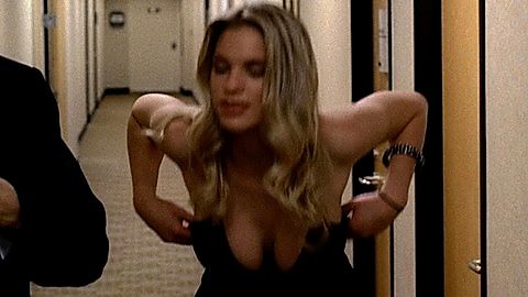 Pic: Ashley Madison in Entourage (2004)
