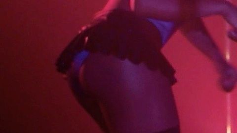 Pic: Ciarra Carter in American Bad Boy (2015)