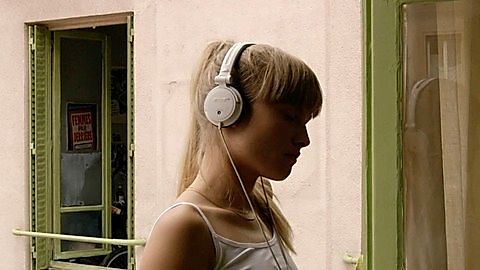 Pic: Klara Kristin in Love (2015)