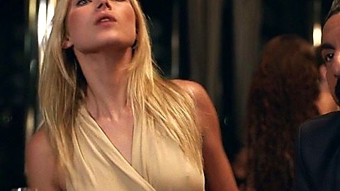 Pic: Allegra Carpenter in Club Life (2015)