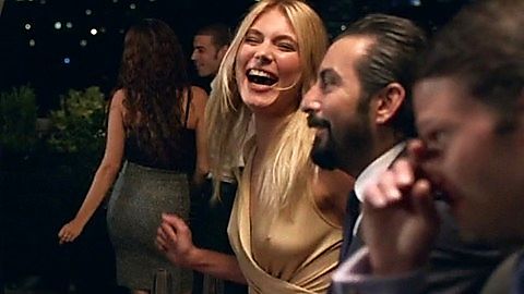 Pic: Allegra Carpenter in Club Life (2015)