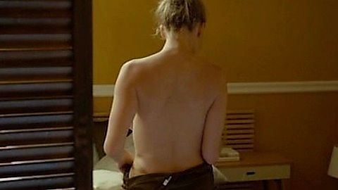 Pic: Yael Bar-Zohar in Cupcakes (2013)