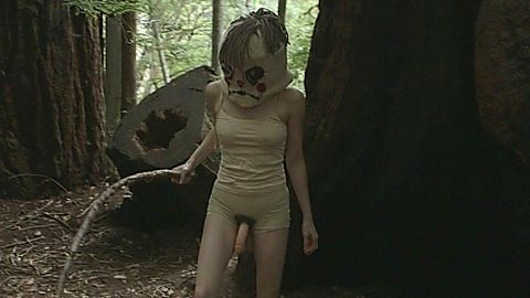 Pic: Amy Everson in Felt (2014)