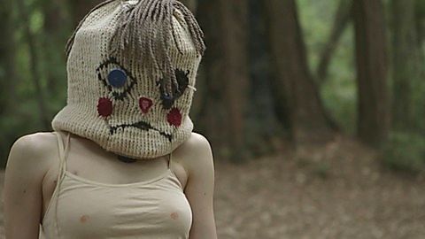 Pic: Amy Everson in Felt (2014)