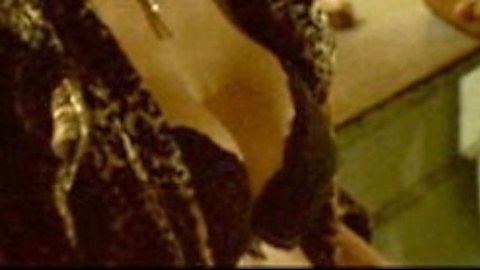 Pic: Aida Leiner in Carandiru (2003)