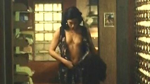 Pic: Julia Ianina in Magnifica 70 (2015)