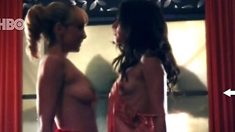 Pic: Julia Ianina in Magnifica 70 (2015)