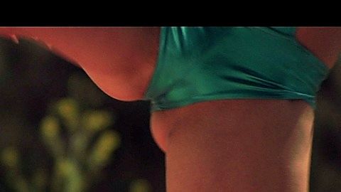 Pic: Jennifer Mullaney in Samurai Avenger: The Blind Wolf (2009)