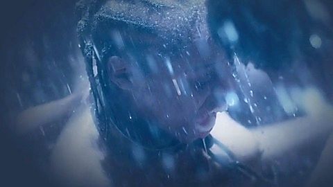 Pic: Tetchena Bellange in Jonathan Strange & Mr Norrell