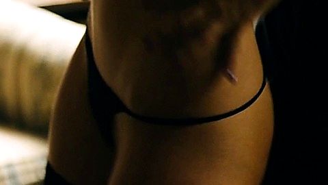 Pic: Amanda Kaspar in Monsters: Dark Continent (2014)