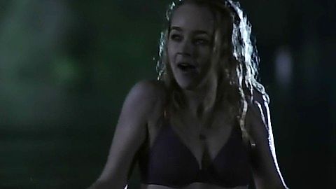 Pic: Anna Jacoby-Heron in Finding Carter (2014)