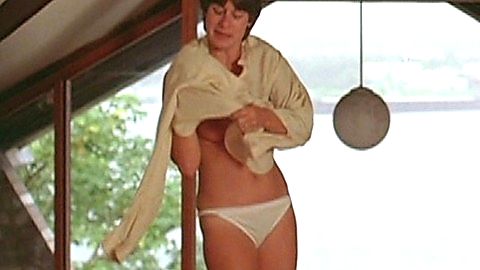 Pic: Cathy Downes in Winter of Our Dreams (1981)