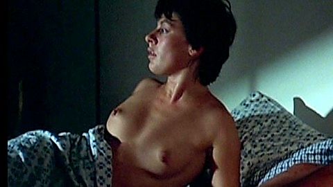 Pic: Cathy Downes in Winter of Our Dreams (1981)