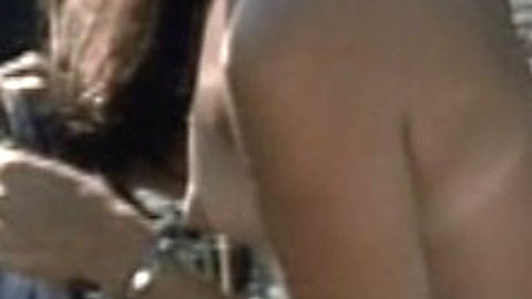 Pic: Jill Woelfel in Angels' Wild Women (1972)