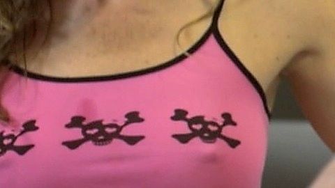 Pic: Jennifer Murphy in Dumbbells (2014)