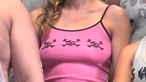 Pic: Jennifer Murphy in Dumbbells (2014)