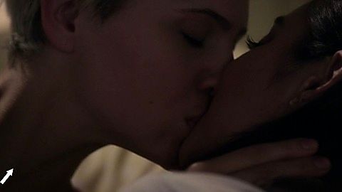 Pic: Dre Davis in Pretty Little Liars