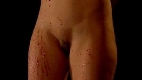 Pic: Dre Davis in Scavenger Killers (2013)