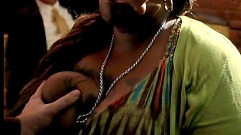 Pic: Thea Vidale in Scavenger Killers (2013)