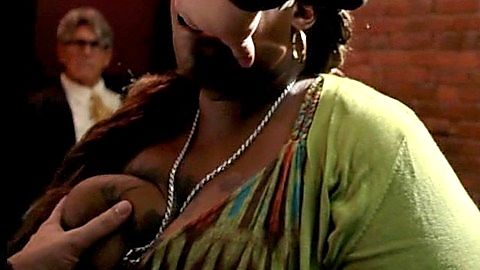 Pic: Thea Vidale in Scavenger Killers (2013)