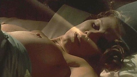 Pic: Analu Silveira in Federal (2010)