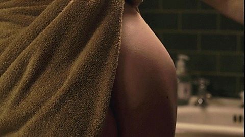 Pic: Jamie Clayton in Sense8 (2015)