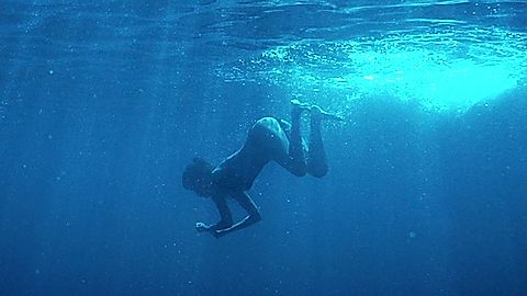 Pic: Tina Desai in Sense8 (2015)