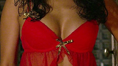 Pic: Tina Desai in Sense8 (2015)