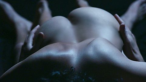 Pic: Tina Desai in Sense8 (2015)