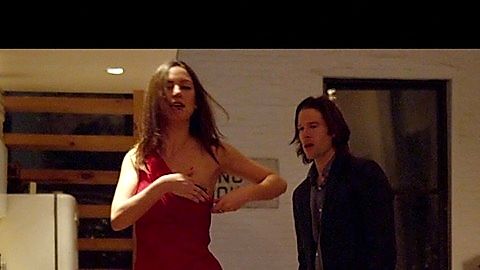 Pic: Dillan Arrick in In Stereo (2015)