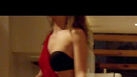 Pic: Dillan Arrick in In Stereo (2015)