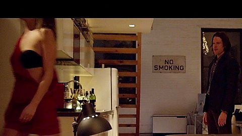 Pic: Dillan Arrick in In Stereo (2015)