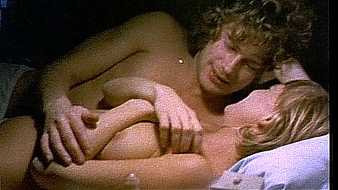 Pic: Anita Ekström in Shall We Go to My Place or Your Place or Each Go Home Alone? (1973)