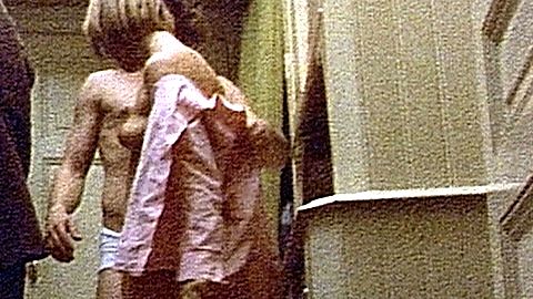 Pic: Anita Ekström in Shall We Go to My Place or Your Place or Each Go Home Alone? (1973)