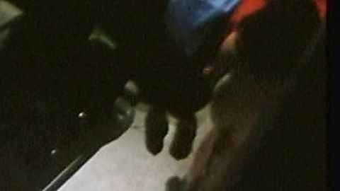 Pic: Nini Jacinto in Burlesk King (1999)