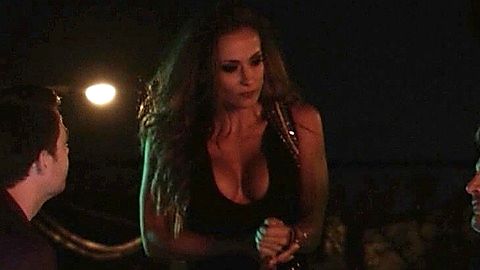 Pic: Alia Raelynn in Misogynist (2013)