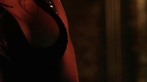 Pic: Alia Raelynn in Misogynist (2013)