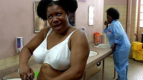 Pic: Adrienne C. Moore in Orange Is the New Black (2013)