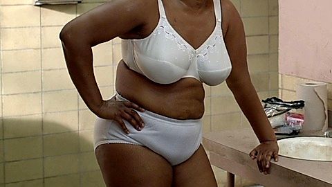 Pic: Adrienne C. Moore in Orange Is the New Black (2013)