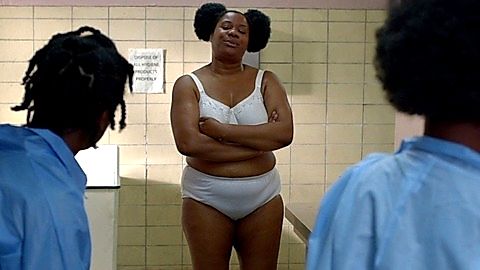 Pic: Adrienne C. Moore in Orange Is the New Black (2013)