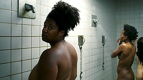 Pic: Adrienne C. Moore in Orange Is the New Black (2013)