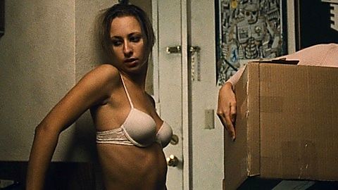 Pic: Jillian Schmitz in Babysitter Wanted (2008)
