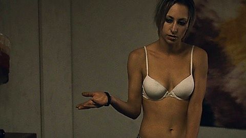 Pic: Jillian Schmitz in Babysitter Wanted (2008)
