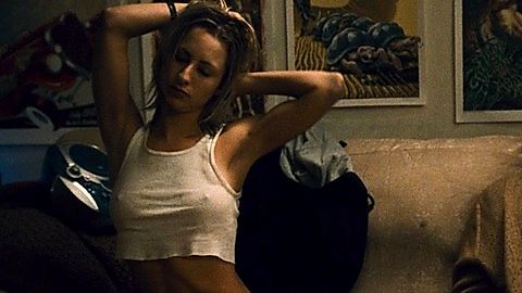 Pic: Jillian Schmitz in Babysitter Wanted (2008)