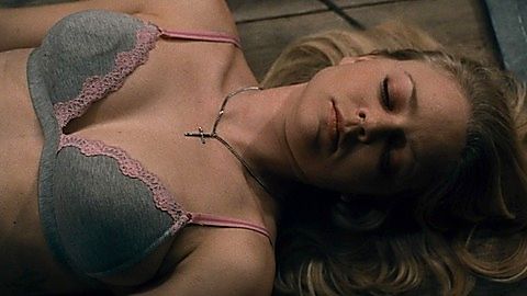 Pic: Cristie Schoen in Babysitter Wanted (2008)