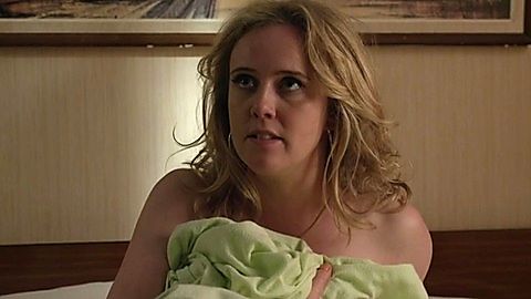 Pic: Sophie Hambleton in Westside (2015)